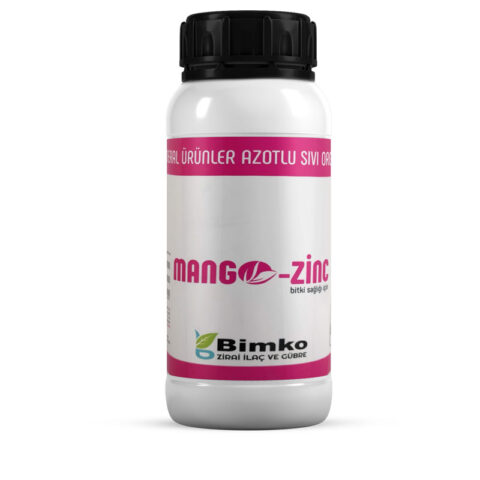 MANGO ZINC