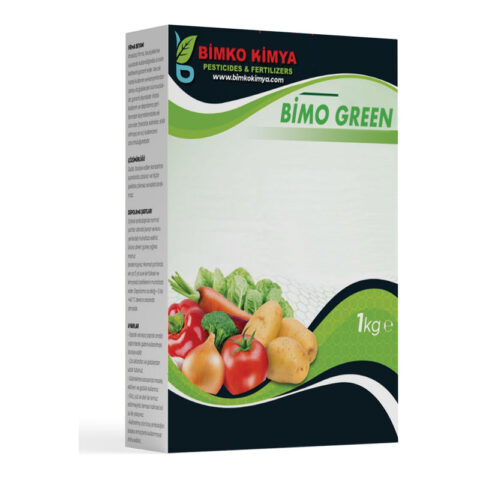 BİMO GREEN