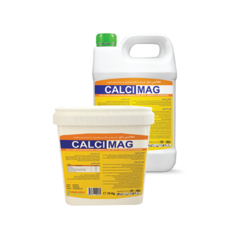 CALCIMAG