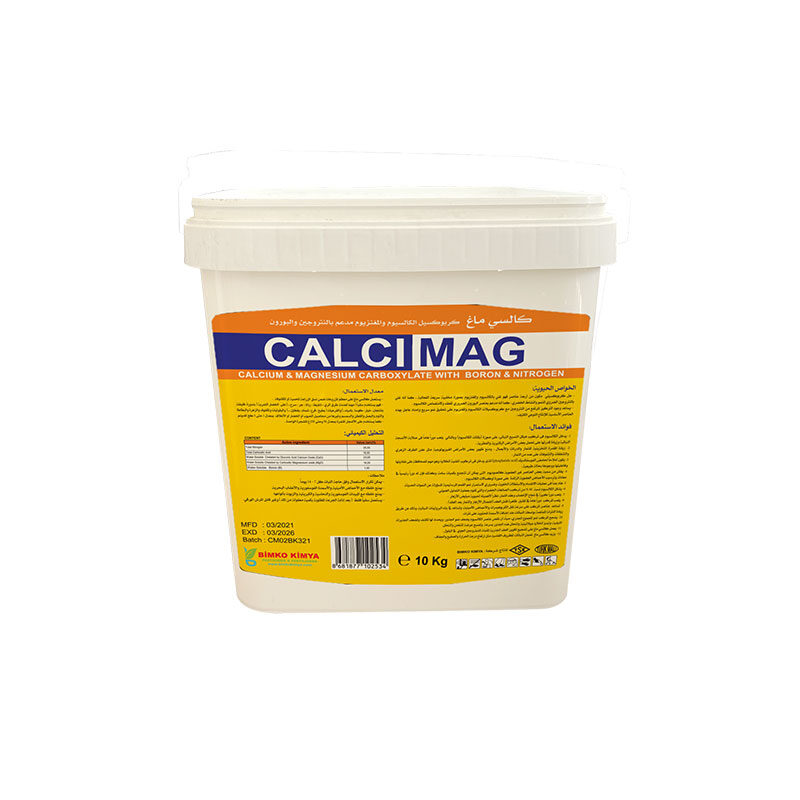 CALCIMAG