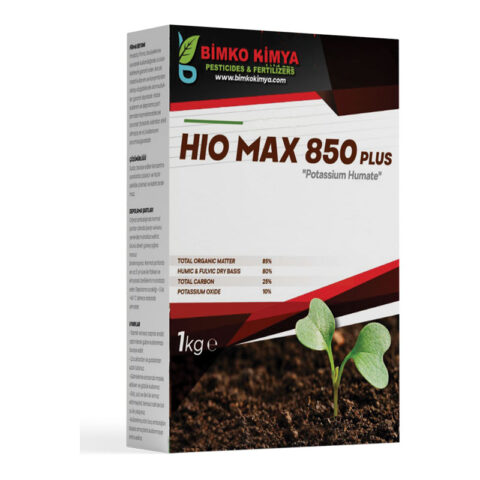 HIO MAX 850 PLUS