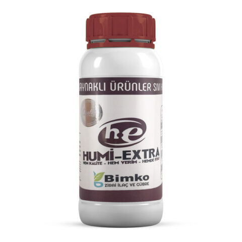 HUMİ EXTRA