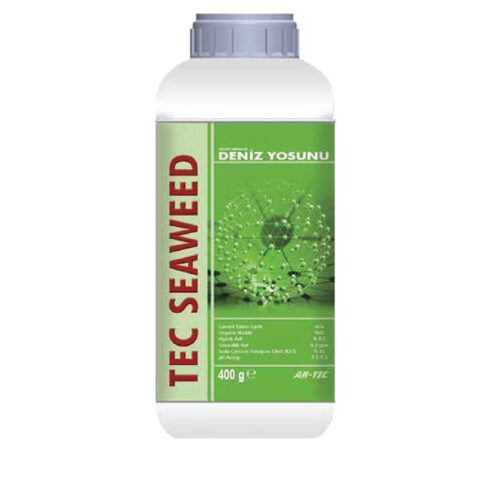 TEC SEAWEED (Solid Seaweed)