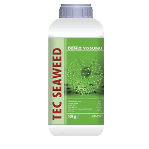 TEC SEAWEED (Katı Yosun)