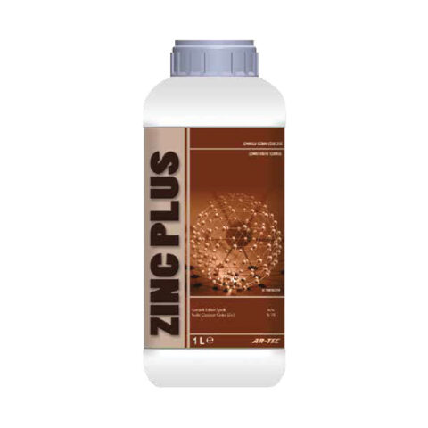 ZINC PLUS (Sıvı Çinko)