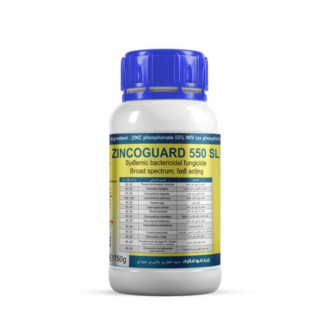 ZINCOGUARD 550 SL