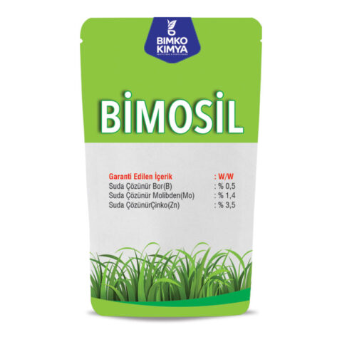 BİMOSİL