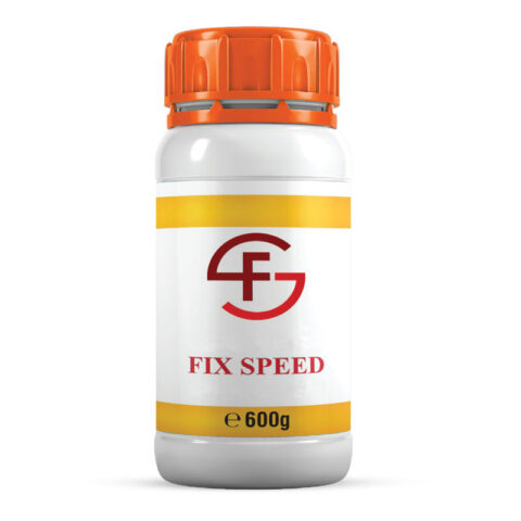 FIX SPEED